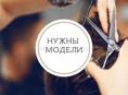 Бесплатные стрижки, укладки, покраски 