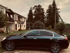 Nissan Skyline