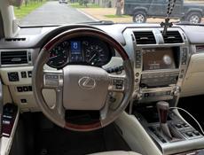 Lexus GX