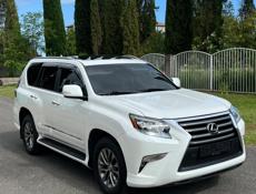 Lexus GX