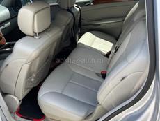 Mercedes-Benz GL-Класс