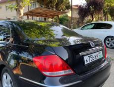 Honda Legend