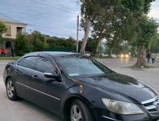 Honda Legend