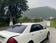 Toyota Mark II