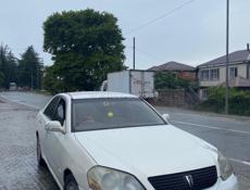 Toyota Mark II