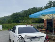 Toyota Mark II