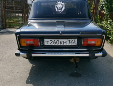 ВАЗ 2106