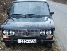 ВАЗ 2106