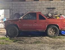 Nissan Terrano