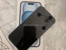 iPhone 15 128gb