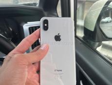 iPhone X 256gb🔥