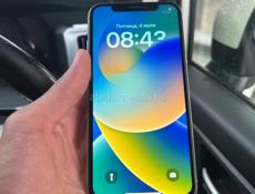 iPhone X 256gb🔥