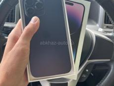 iPhone 14 Pro Max 256gb