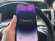 iPhone 14 Pro Max 256gb