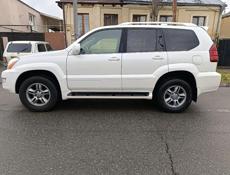 Lexus GX