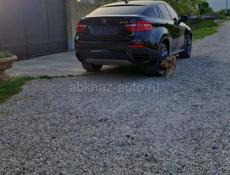 BMW Х6