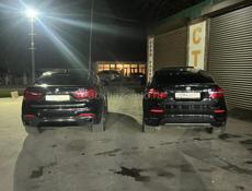 BMW Х6