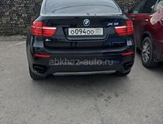 BMW Х6