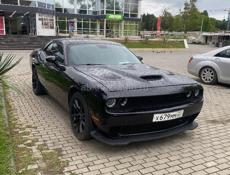 Dodge  другая -