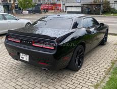 Dodge  другая -