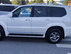 Lexus GX