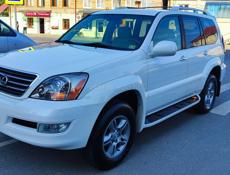 Lexus GX