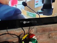 42" LG  led. Телевизор