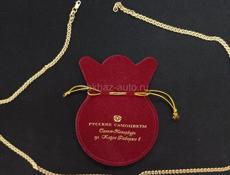 Золотая цепочка 585 проба