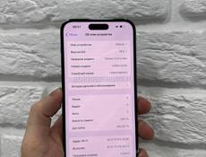 14 Pro max 256gb 🔋100% айфон 14 про Макс 