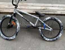 BMX