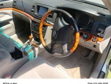 Toyota Mark II