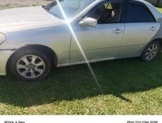 Toyota Mark II