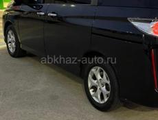 Mazda Bongo
