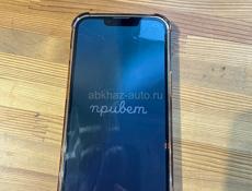 iPhone 13