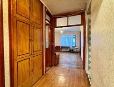 Продается 3 комнатная квартира 