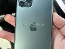 iPhone 11 Pro 