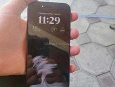Айфон 15про 