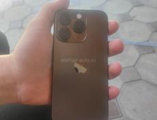 Айфон 15про 