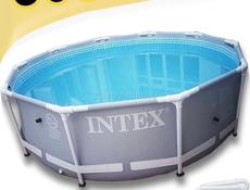 Продам новый бассейн 