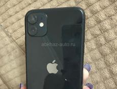 Айфон 11