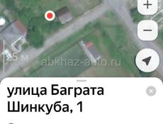 Продам кафе с участком 