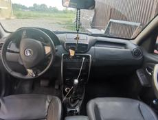 Nissan Terrano