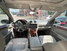 Mercedes-Benz GL-Класс