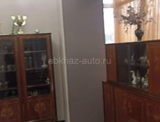 Предлагаем купить 3-х комнатную квартиру на Турбазе, в Сухуме,