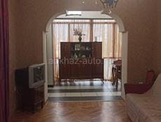 Предлагаем купить 3-х комнатную квартиру на Турбазе, в Сухуме,