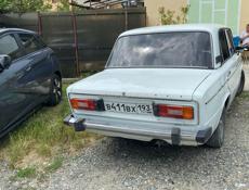 ВАЗ 2106