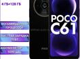 Срочно  xiaomi новый 8 тысяч 128gb