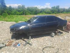 Лексус Алтеза