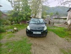 Toyota Paseo