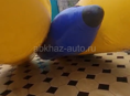 Банан дубль 6 мест 